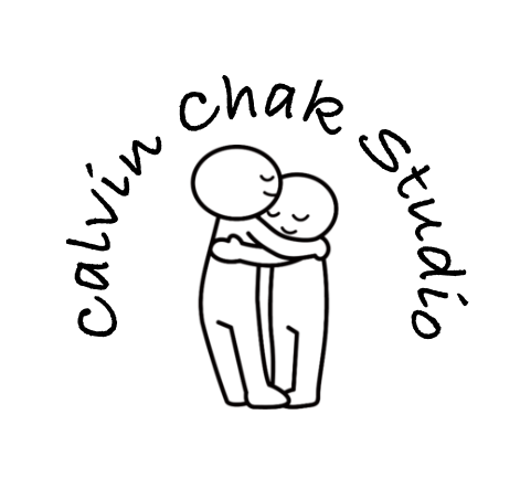 Calvin Chak Studio logo
